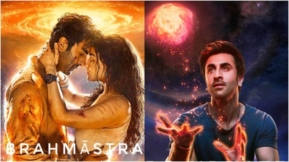 Brahmastra vs RRR Week 1 Box Office Collection Ranbir Kapoor Successfully Beats Junior NTR in Hindi Belt