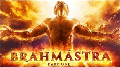 brahmastra box office collection day 5 ranbir kapoor alia bhatt film earn less than monday