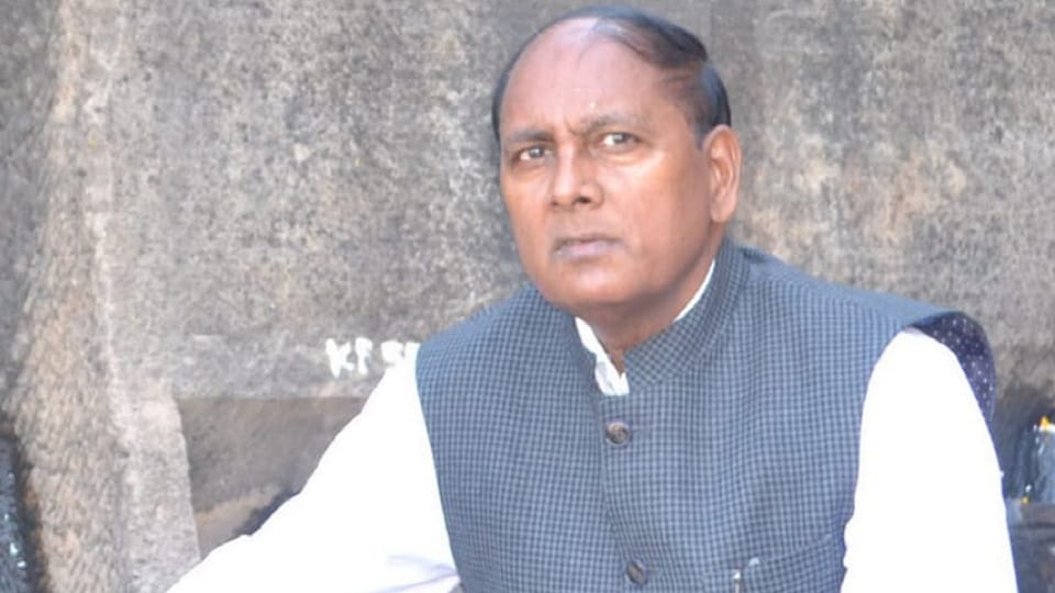 jal Nayak Award to six people including Banda DM Anurag Patel