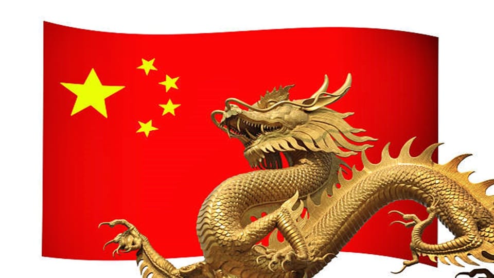 Forbes Report 97 countries including Sri Lanka, Pakistan trapped in China debt
