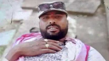 Dacoit Keshav Gurjar took terror tax from 50 tribal families in morena