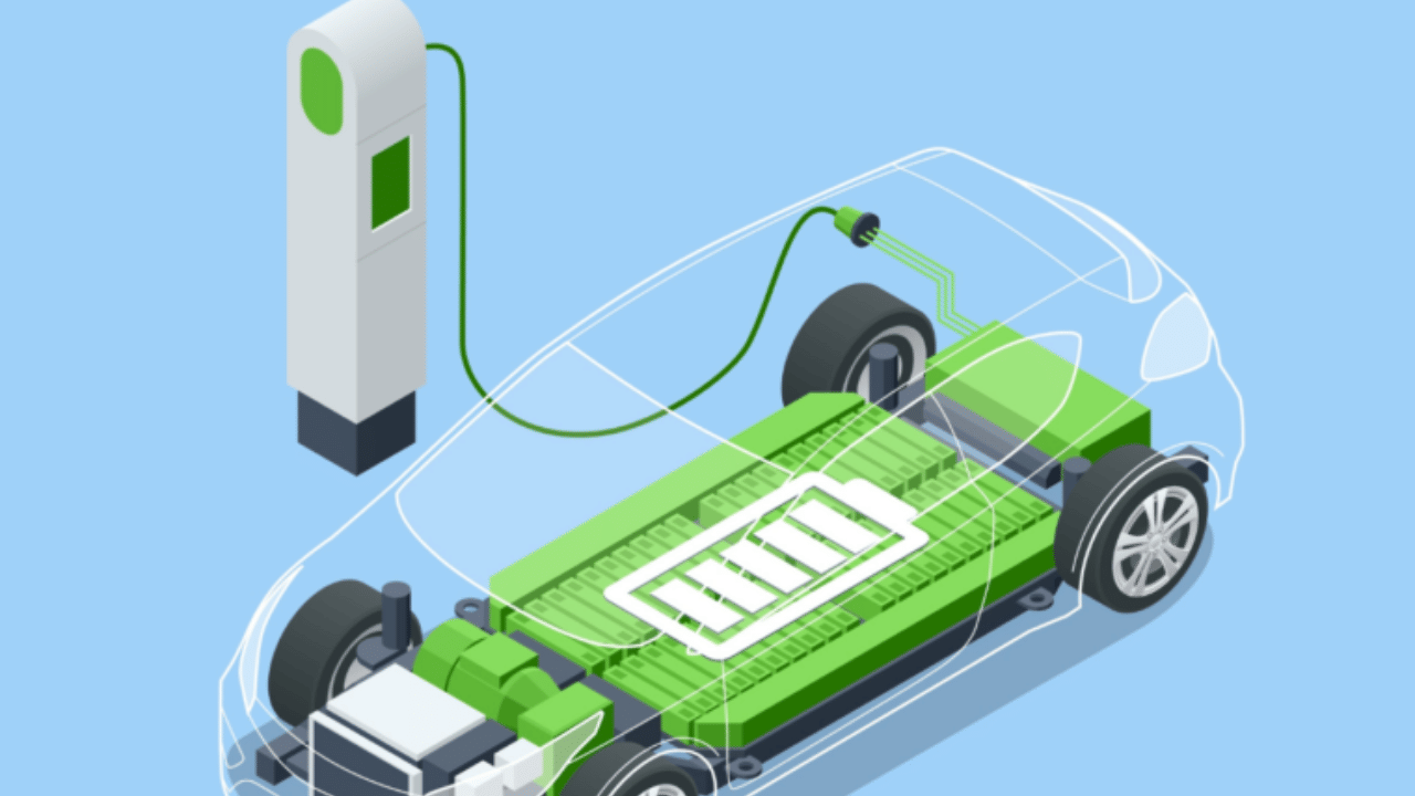 Do you know these four things about electric cars? Understand everything from security to danger