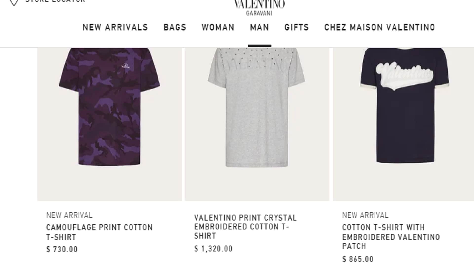 most expensive t shirt brands in the world you can shock see the price