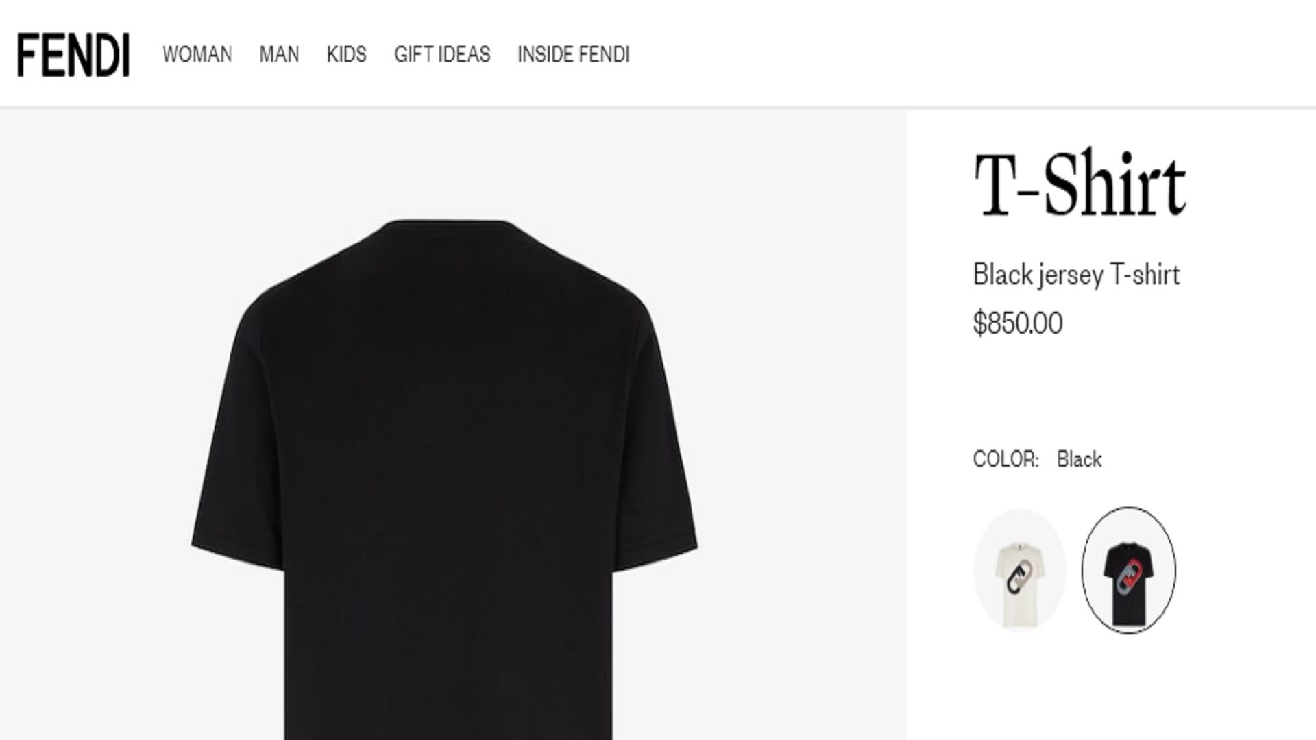 most expensive t shirt brands in the world you can shock see the price