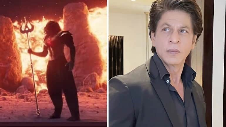 shahrukh khan fans demands his spin off role of his varana astra character from brahmastra files online petiti