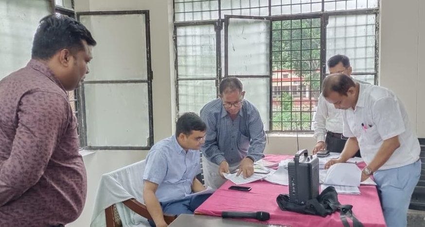 Workers should expedite Aadhaar verification of beneficiaries of Samman Nidhi