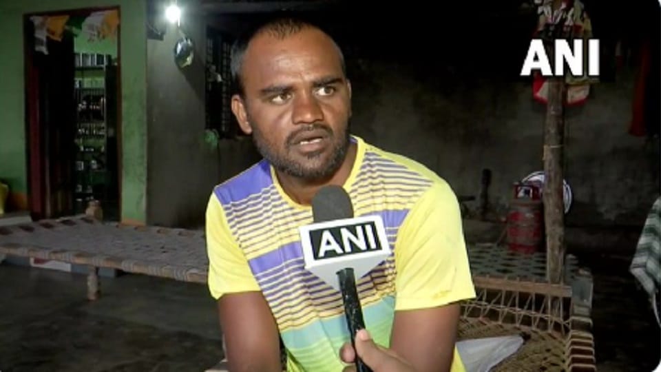 Yavatmal, Maharashtra 48 farmer suicides were reported in August 12 have been reported in September