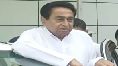 Balaghat Postal Ballet Counting Issue Intensifies As Kamal Nath Threatens Officials of Wrongdoing