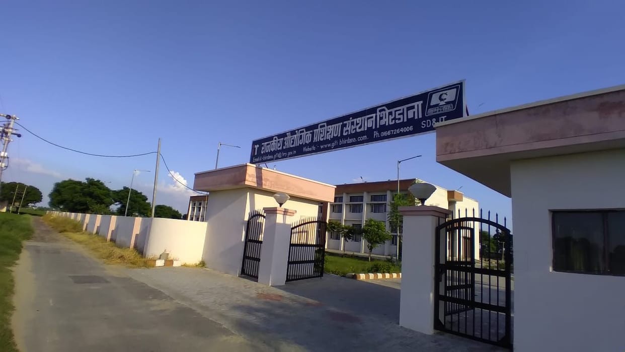 75% seats vacant even after two counselling