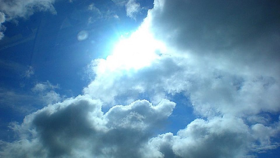 Delhi Weather Report winds at speed of 30 40 per hour are expected in Delhi and surrounding areas
