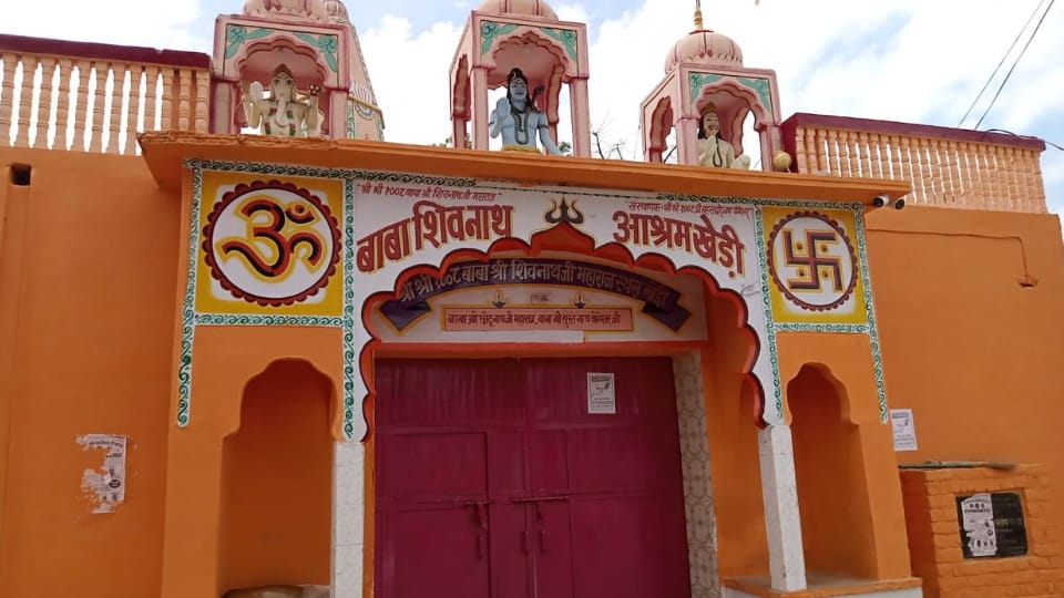 Fight broke out between two communities in annual fair of Shivnath temple in Khedi village of Mandi Ateli