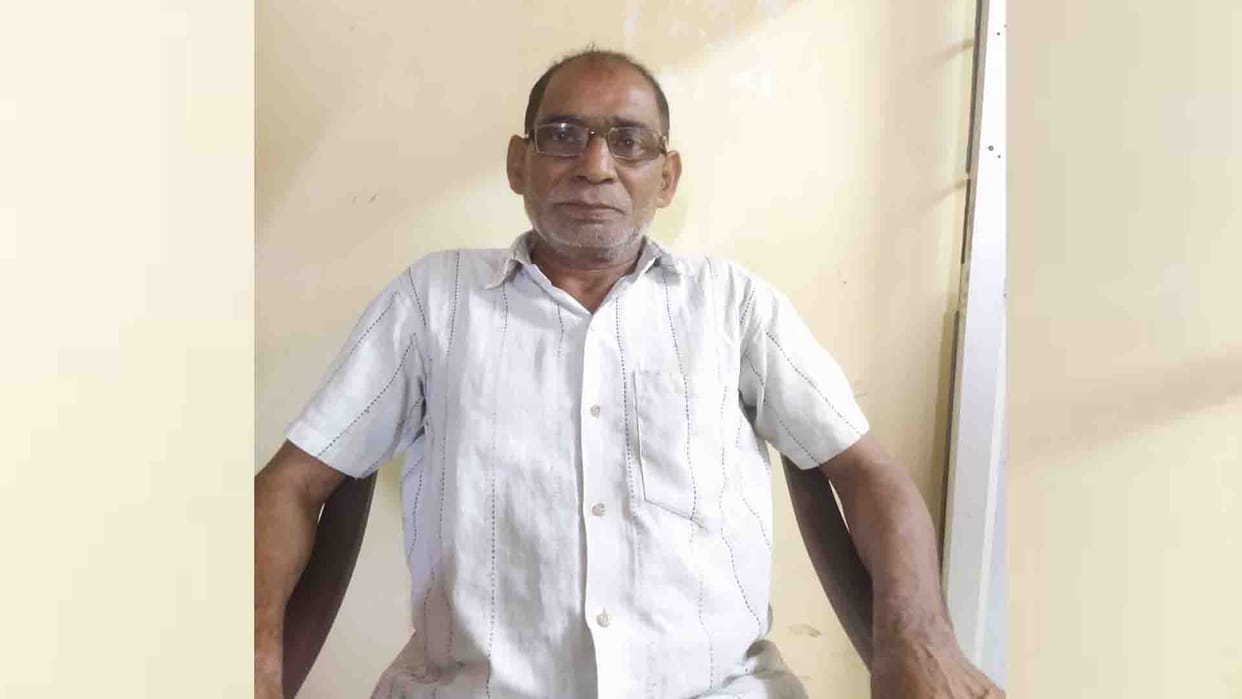 Anti-Sikh riots: SIT arrests another accused in Kanpur