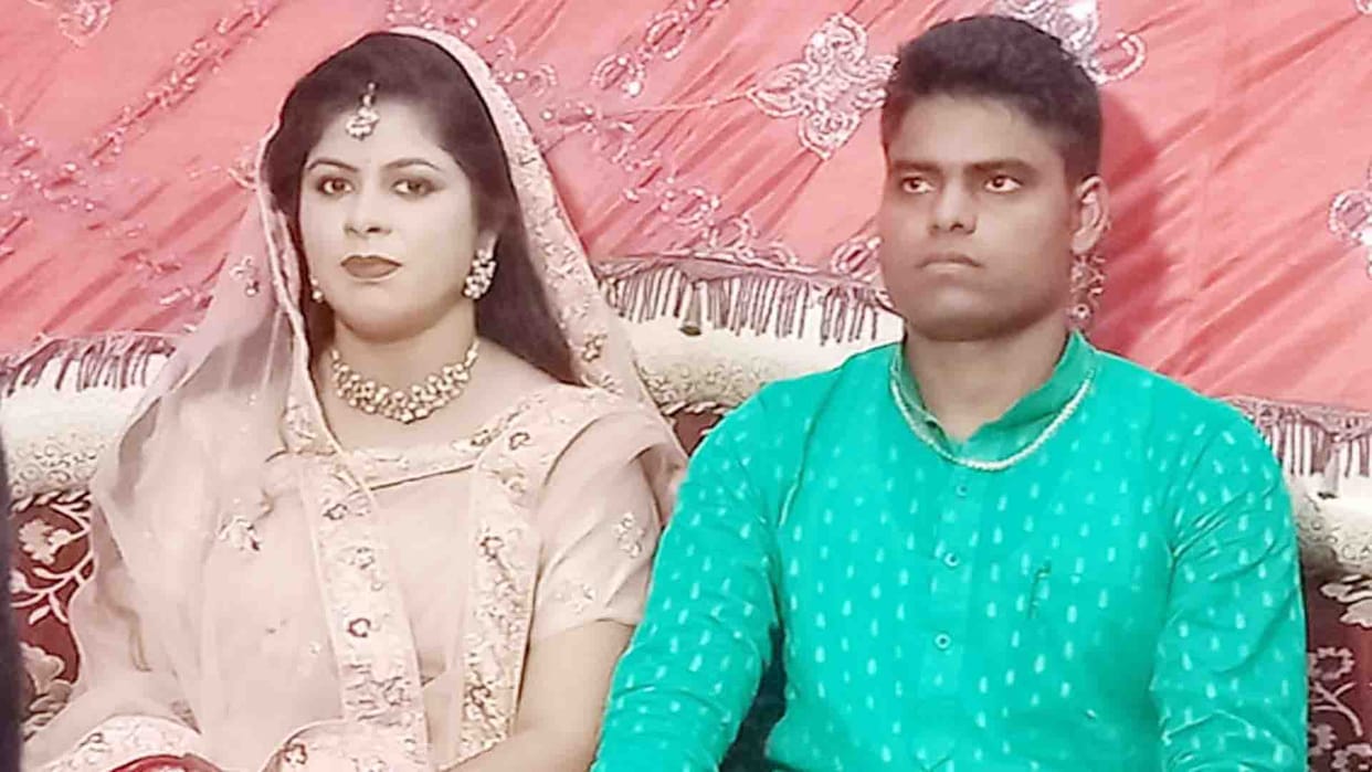Head constable killed fiancee in etawah up