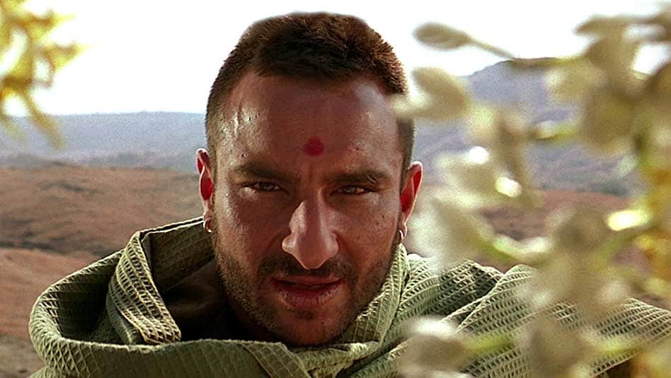 Vikram Vedha Movie Actor Saif Ali Khan Best Acting Movies from Tanhaji to Race