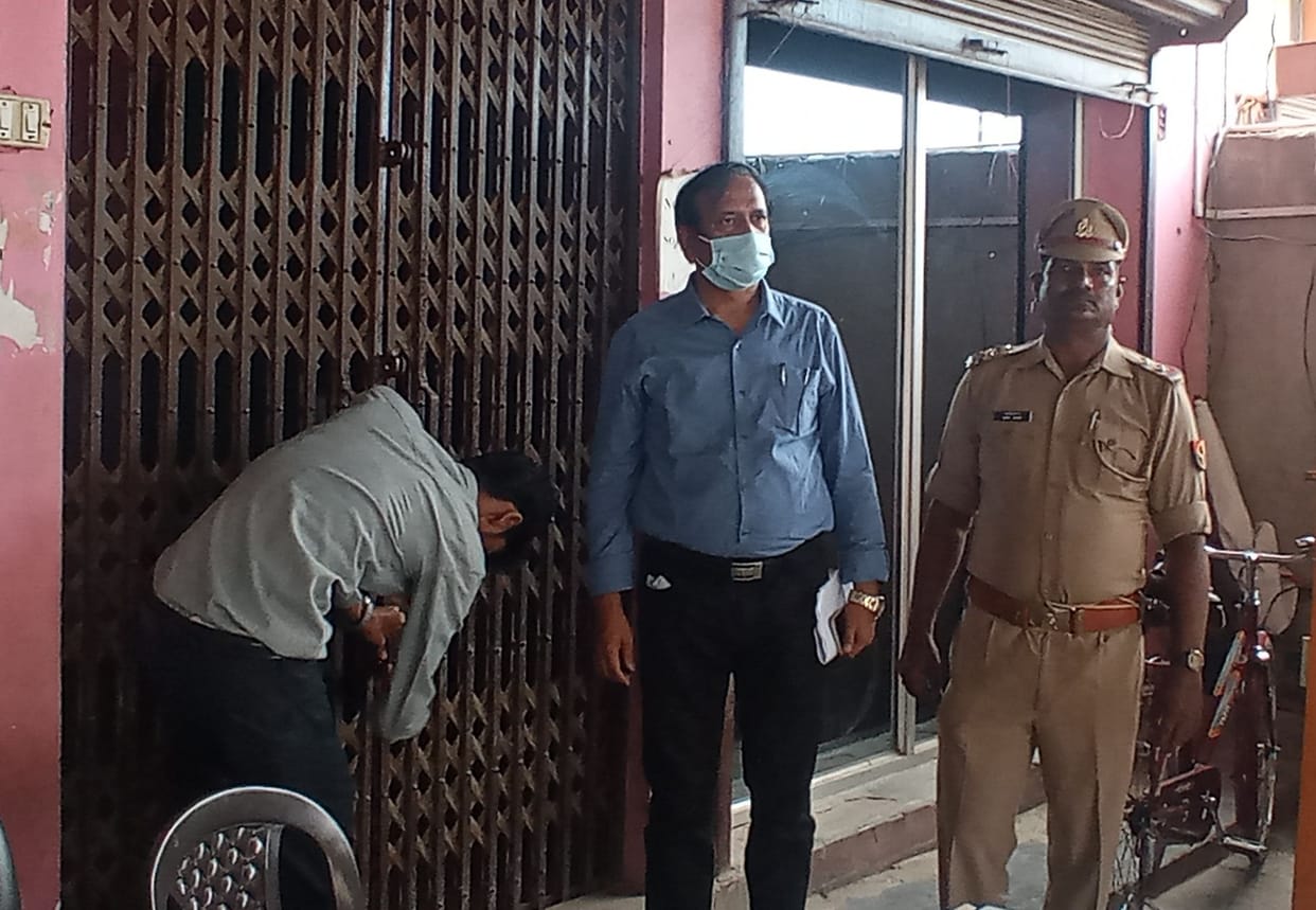 hospital sealed regarding death of mother and child