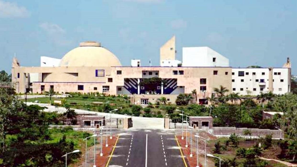MP vidhansabha: The second day of the assembly today