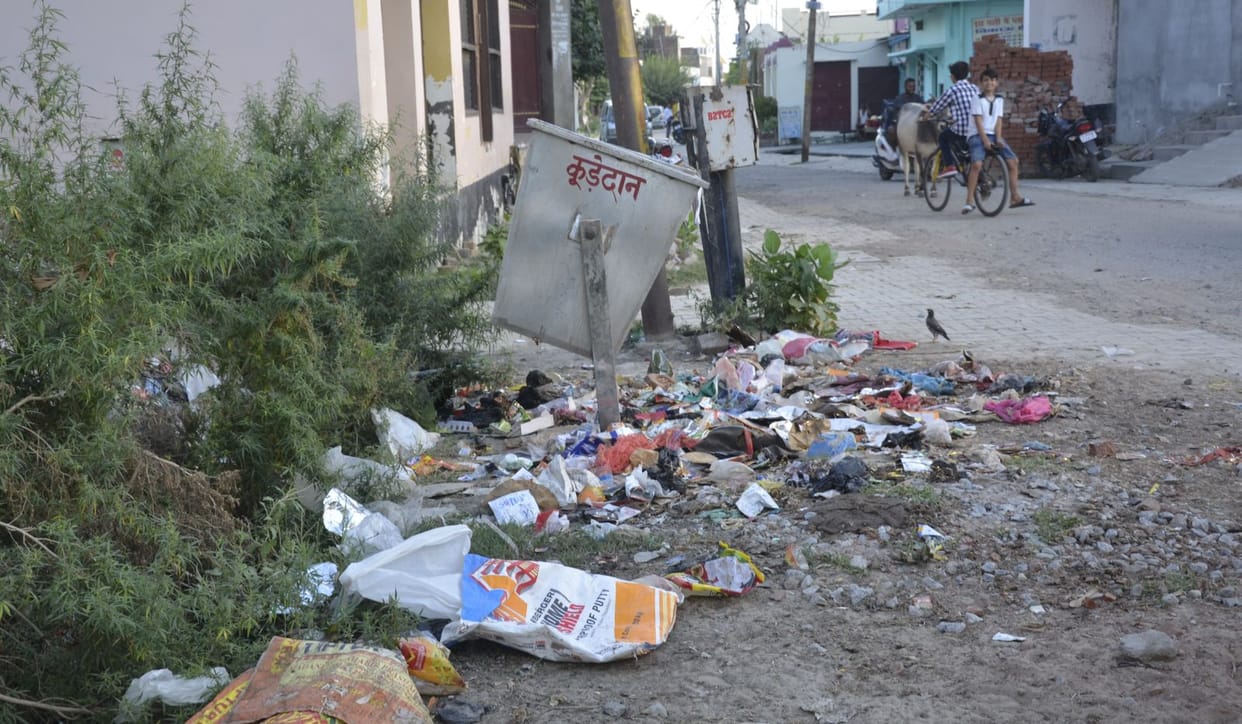 Civic Amenities