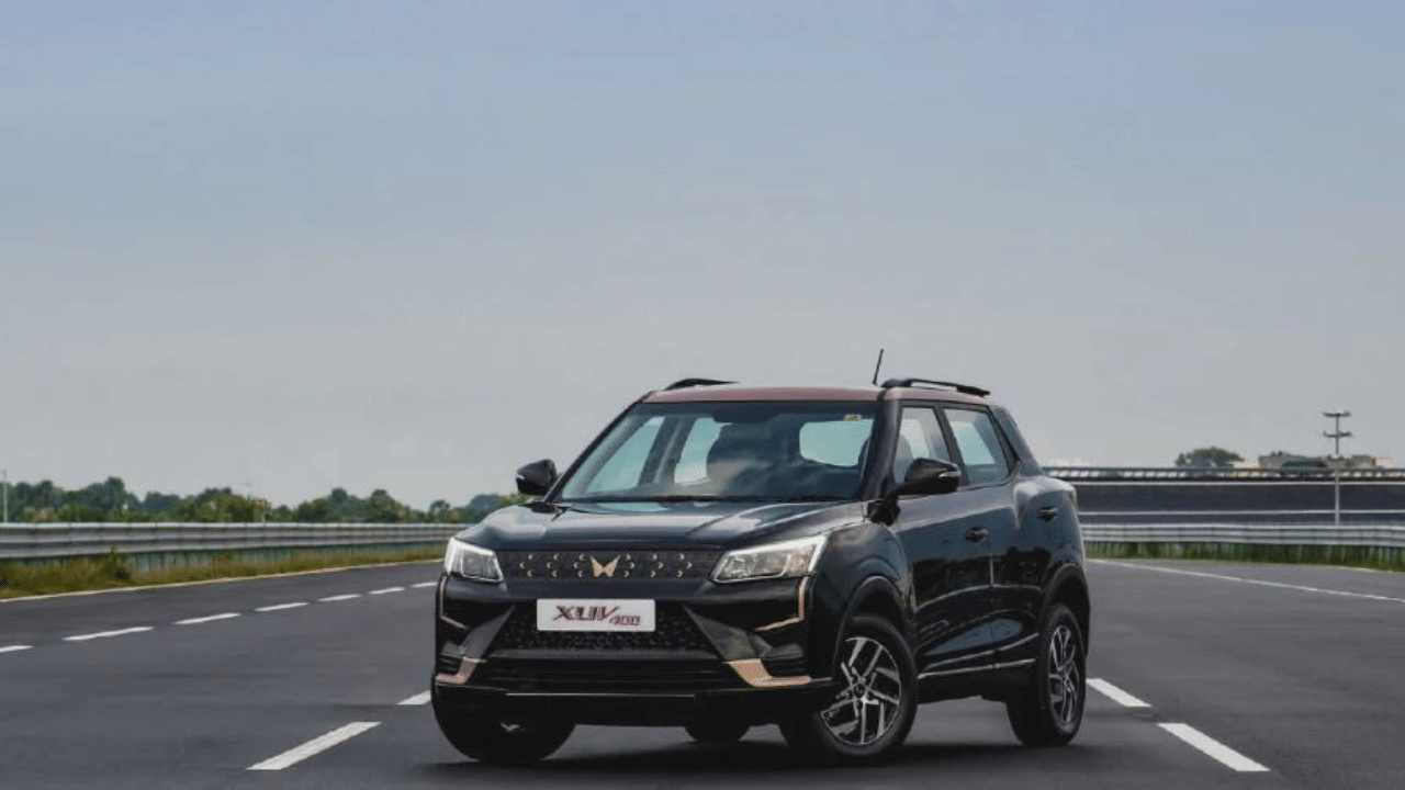 Mahindra and Jio BP join hands to set up charging network for electric SUV electric vehicles charging stations