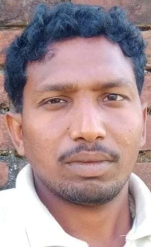 Fatehpur News: worker died due to current of HT line