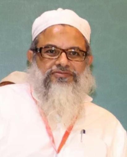 Maulana Mahmud Madani new member of Majlis-e-Shura