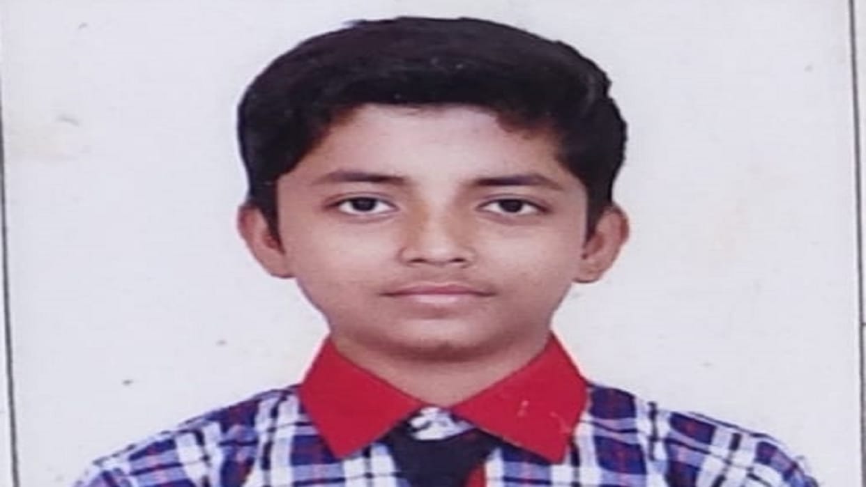 Body found in Pratapgarh of 6th student Bag recovered from Amethi in train