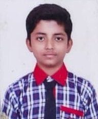 Student leaving for school dies after falling from train