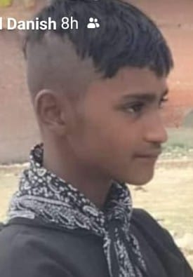 Teenager escaped from the clutches of kidnappers