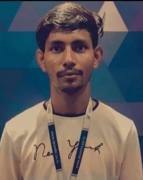 Ramchela's youth died in an accident in Gurugram