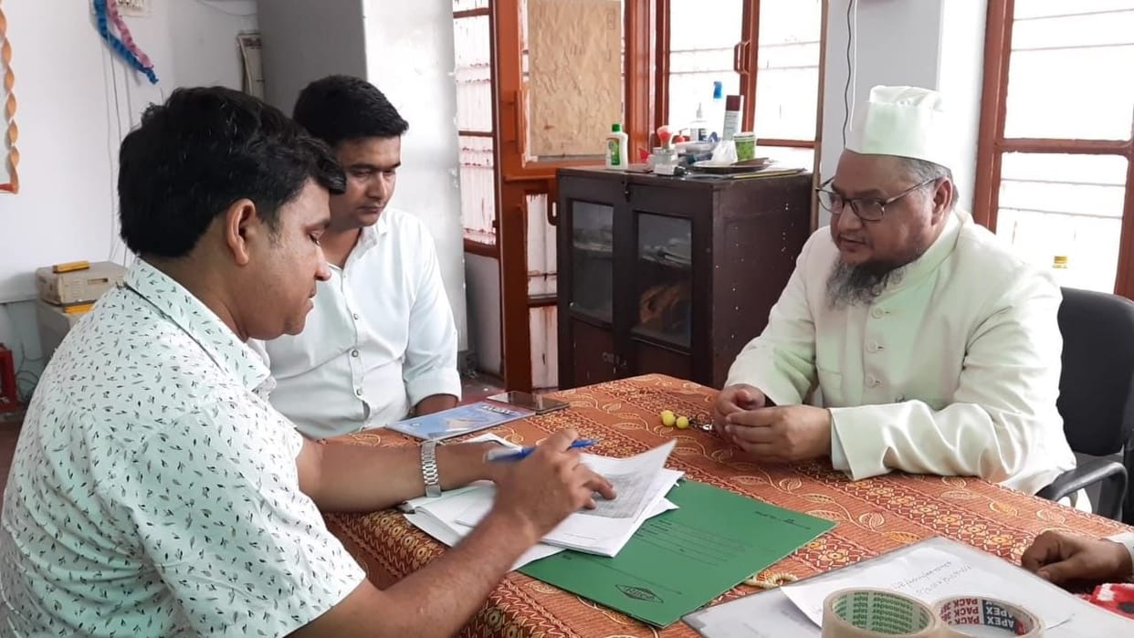 250 madrasas in the district need recognition