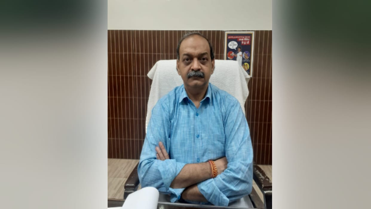 Chief Medical Officer canceled registration of 16 hospitals, notices were given to 22 in Meerut