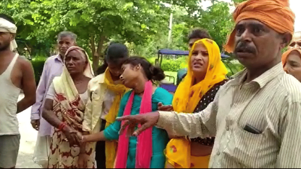 MP News: Three Morena Girls Kidnapped, Accused Left Two Behind and Took one with them