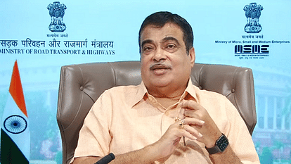 Union Road Transport and Highways Minister Nitin Gadkari says India needs global standard vehicle tyres