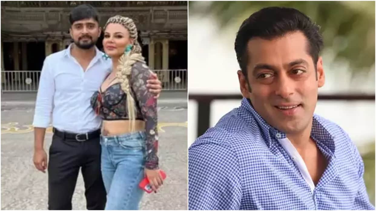 bigg boss 16 will rakhi sawant to tie knot with adil khan durrani in salman khan show