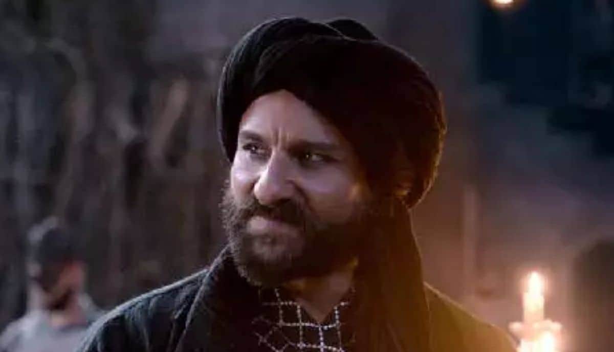 Vikram Vedha Movie Actor Saif Ali Khan Best Acting Movies from Tanhaji to Race
