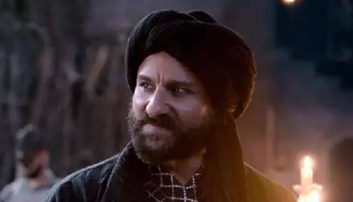 Vikram Vedha Movie Actor Saif Ali Khan Best Acting Movies from Tanhaji to Race