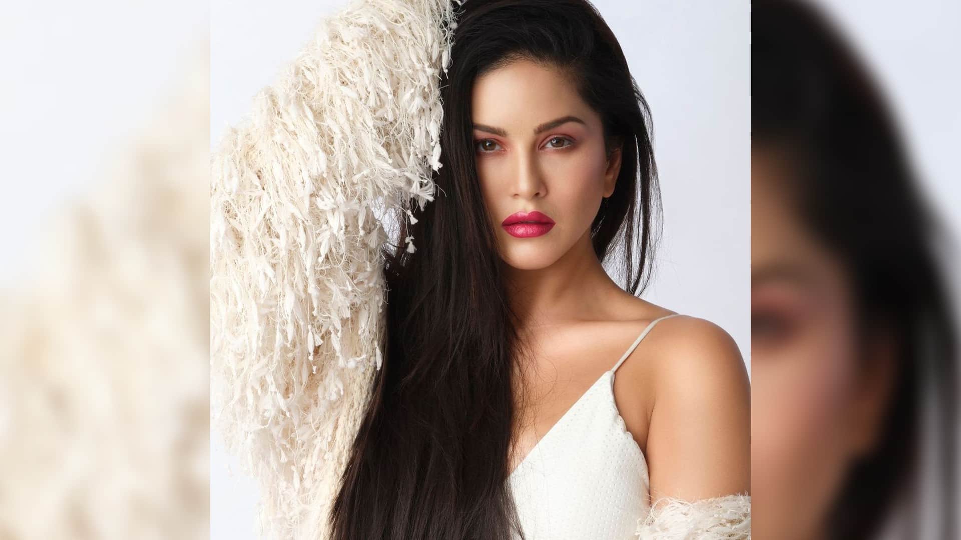 Sunny Leone shared Her Experience Of Kennedy Audition with Anurag Kashyap Know Details