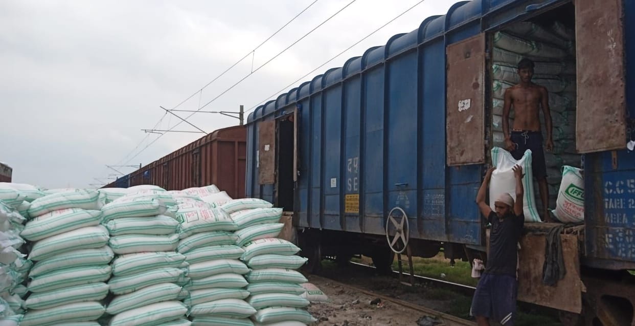 There will be relief from the shortage of urea