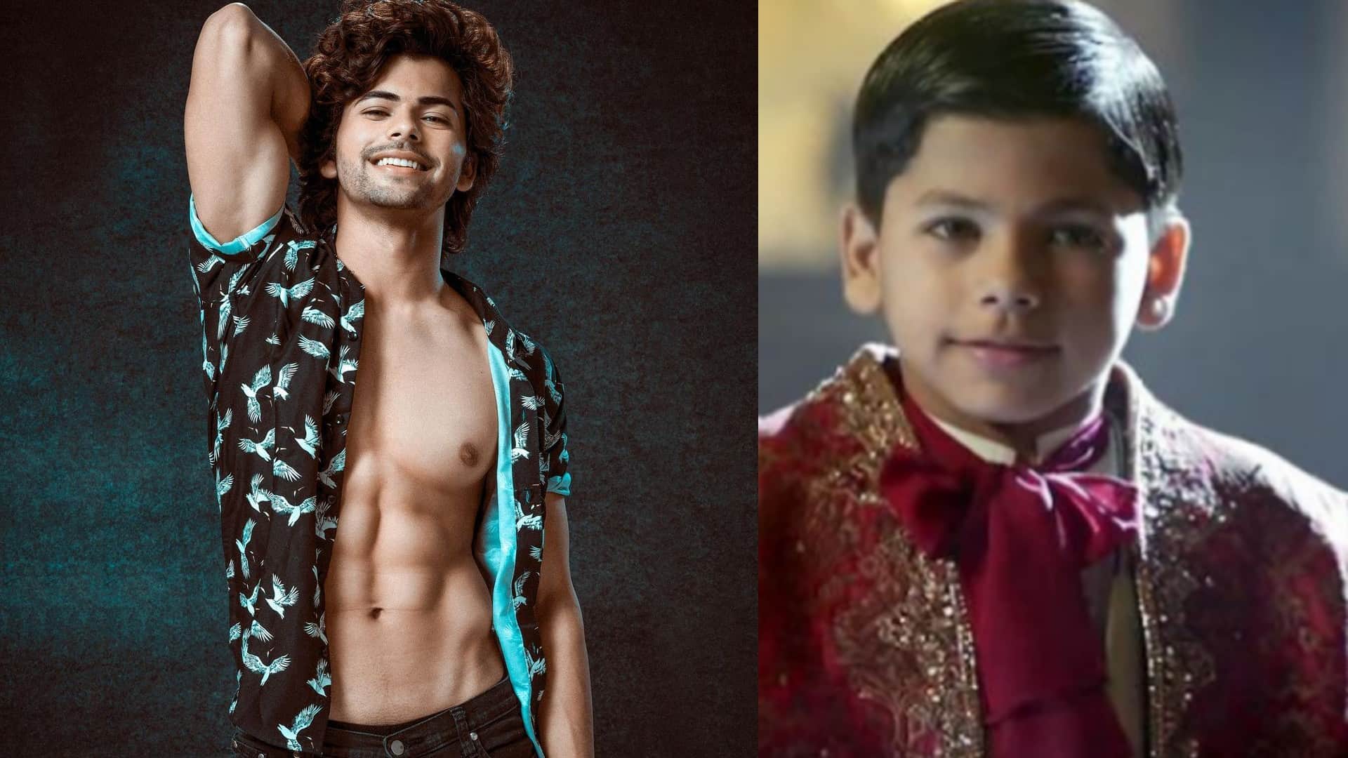 Siddharth Nigam birthday Know unknown facts about Dhoom 3 and Samrat Ashok Lead Actor Life and Career
