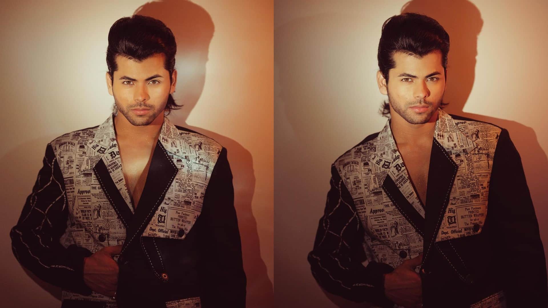 Siddharth Nigam birthday Know unknown facts about Dhoom 3 and Samrat Ashok Lead Actor Life and Career