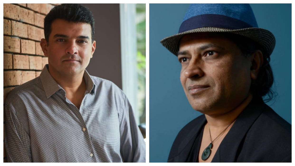 Siddharth Roy Kapur to release Filmmaker Pan Nalin Last Film Show in India on October 14