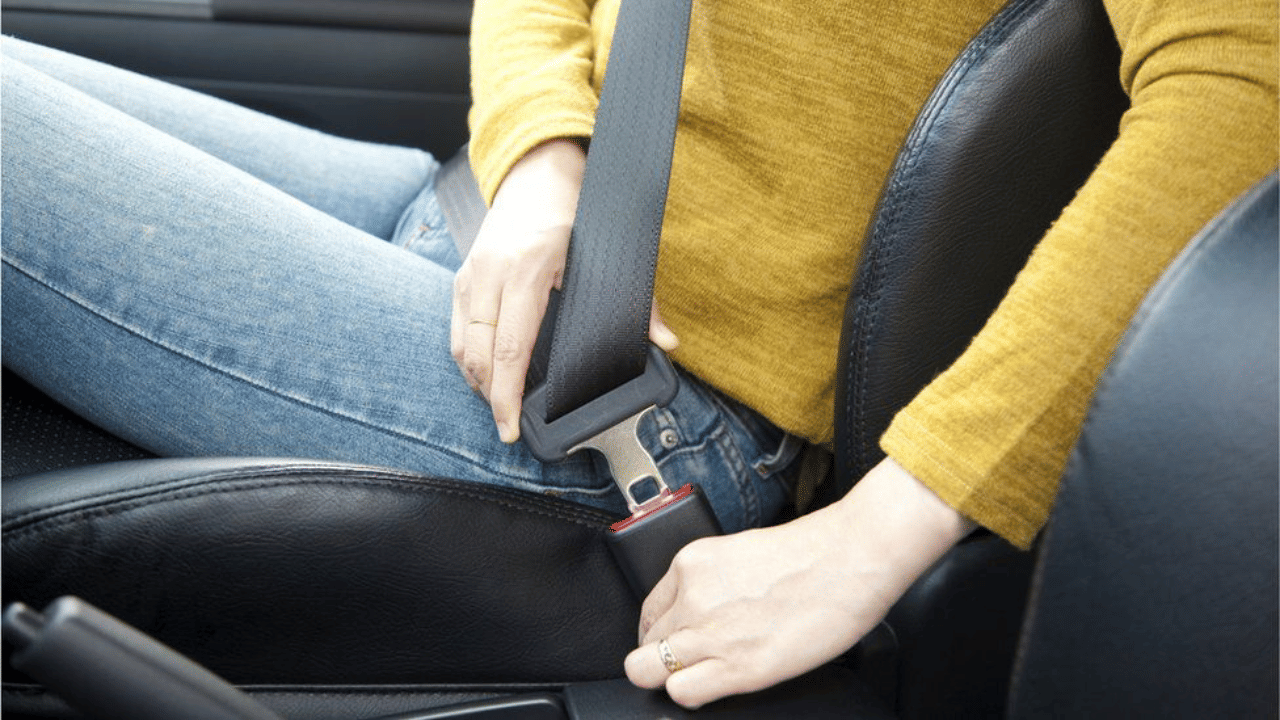 How do the five safety features that come in the car or SUV work, know full details