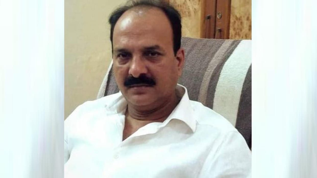 Mukhtar Ansari man Shakeel Haider died during treatment.