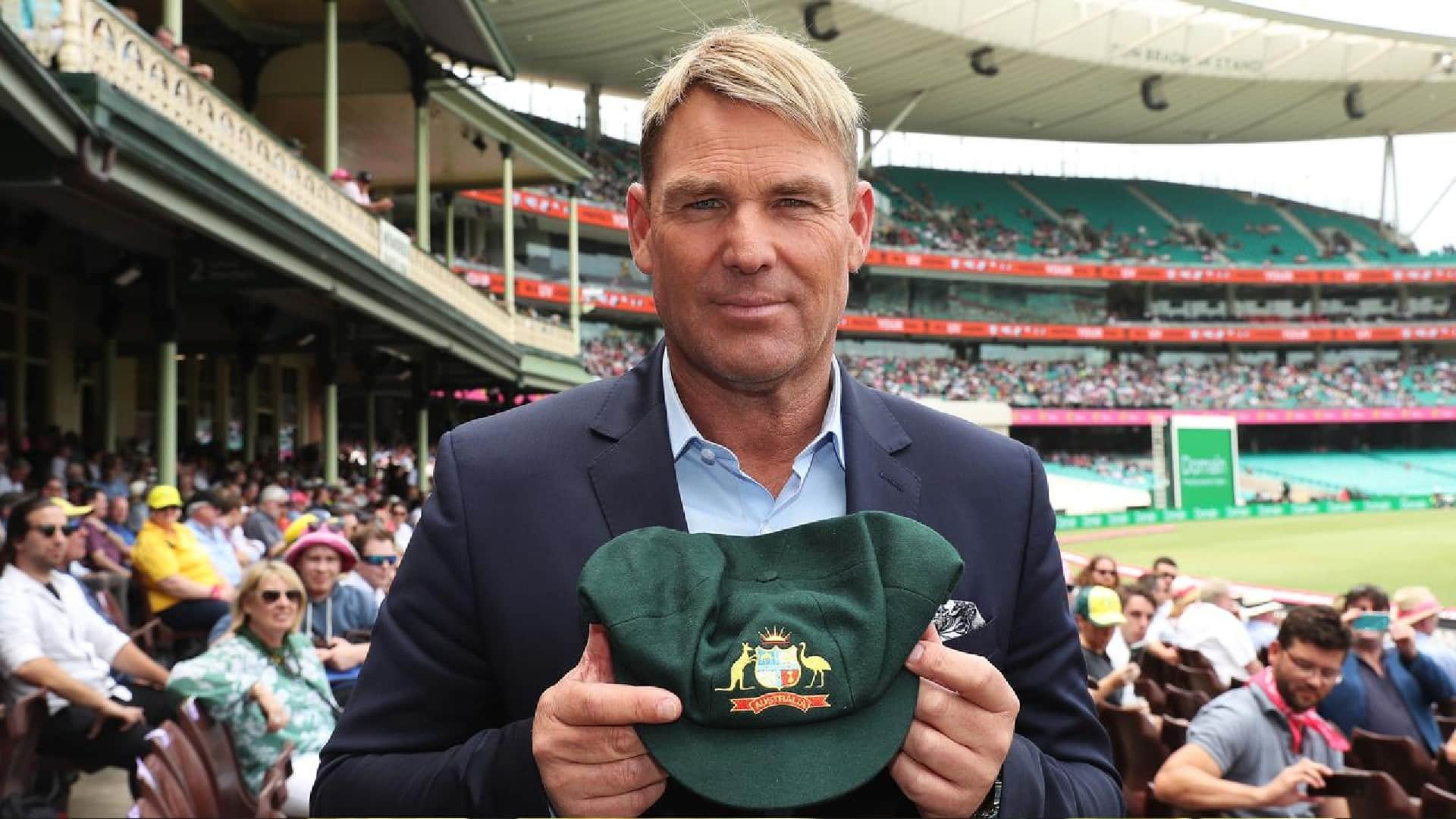 Shane Warne to Rodney marsh and Andrew Symonds these great cricketers left world this year