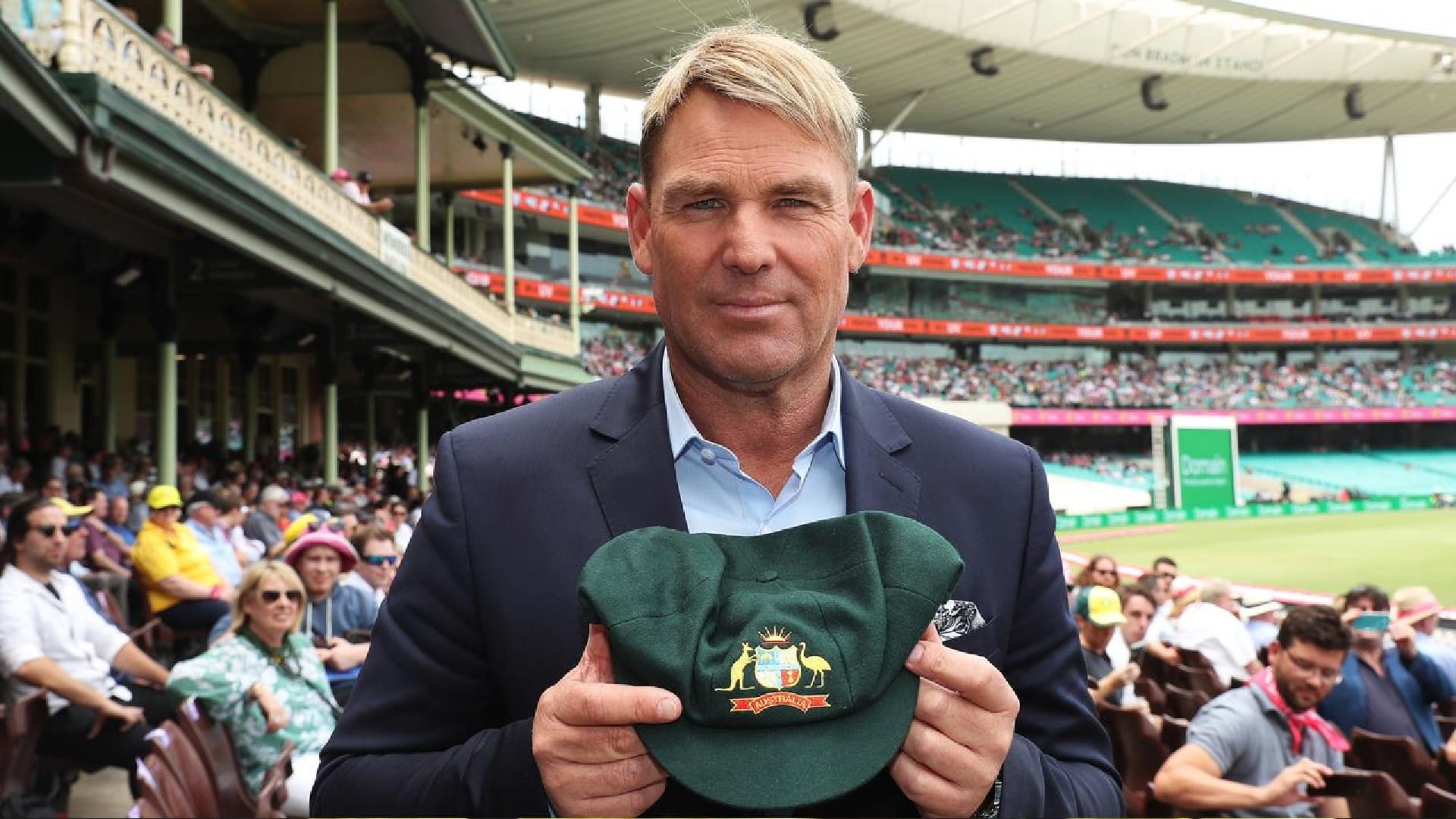 Shane Warne to Rodney marsh and Andrew Symonds these great cricketers left world this year