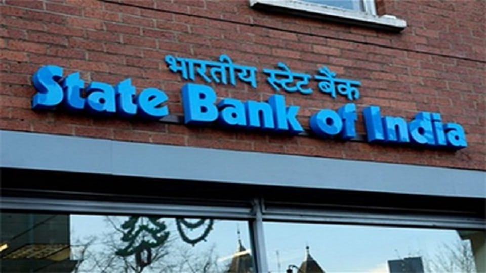 SBI Research Says, Interest rate hike in next MPC seen in 35-50 basis points range