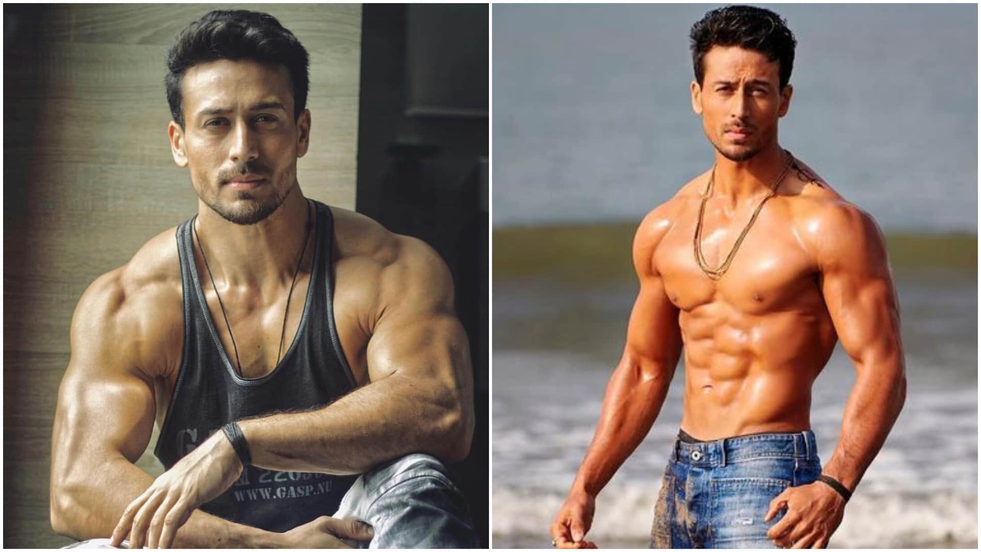 Tuesday Fitness Bollywood actors who have best physique in industry John Abraham Tiger Shroff Hrithik Roshan