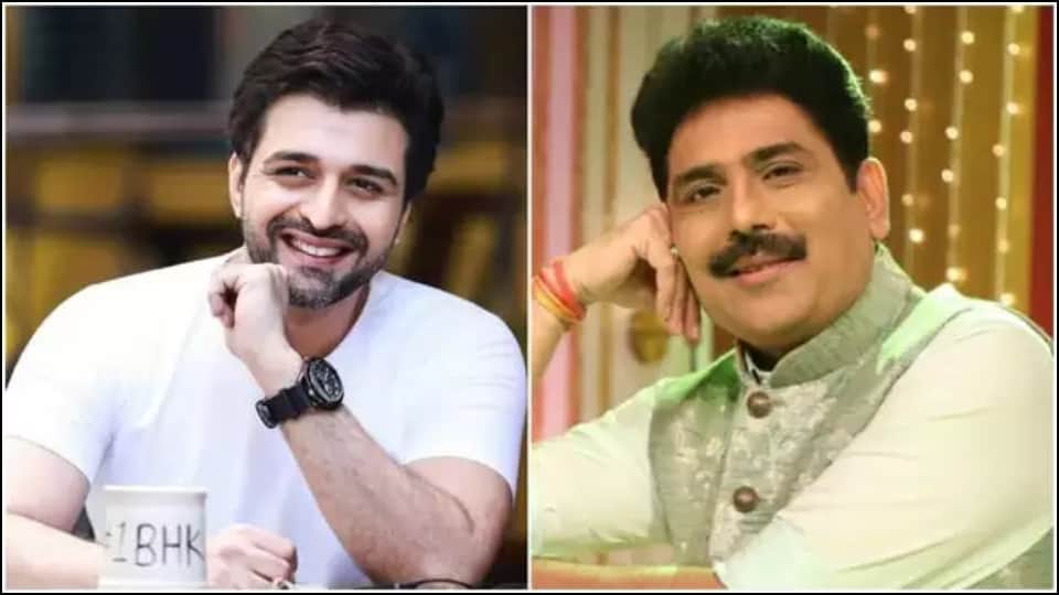 taarak mehta ka ooltah chashmah fame shailesh lodha shares cryptic post for asit modi fans give funny reaction