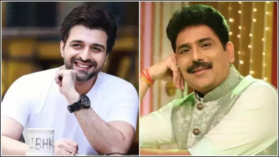 TMKOC shailesh lodha shares cryptic post after sachin shroff casting as taarak mehta in the show