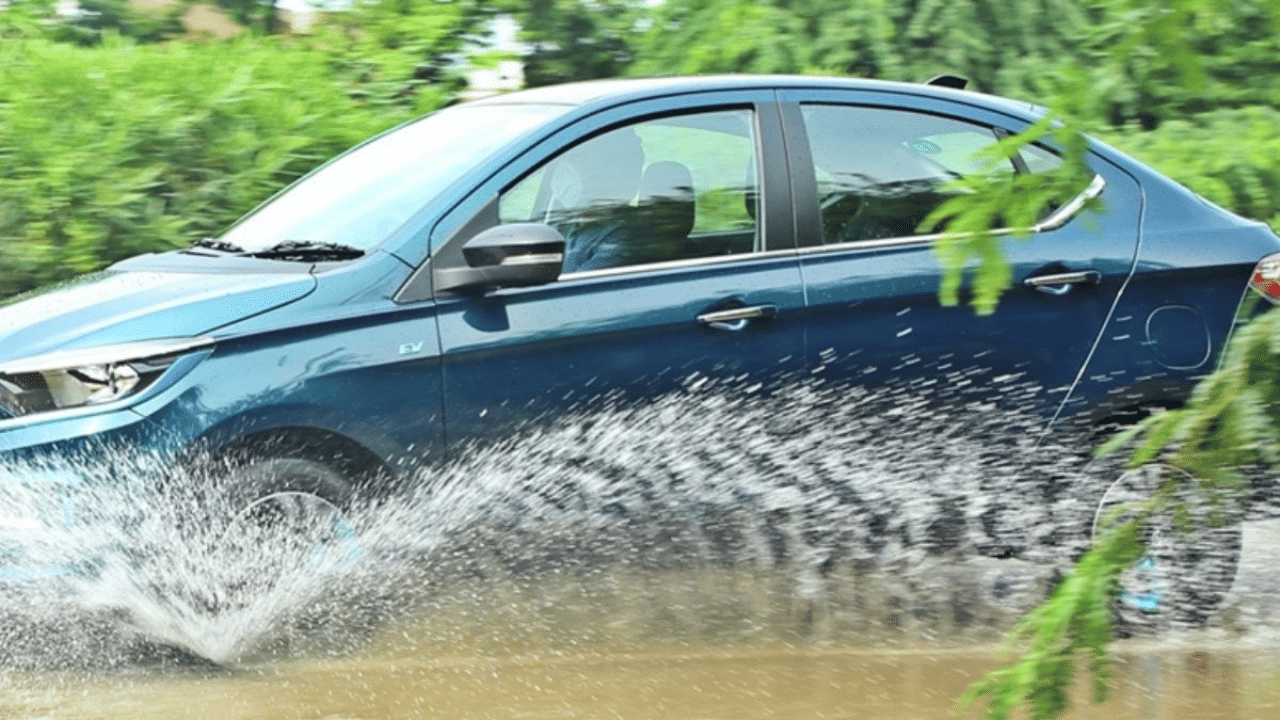 Do you know these four things about electric cars? Understand everything from security to danger