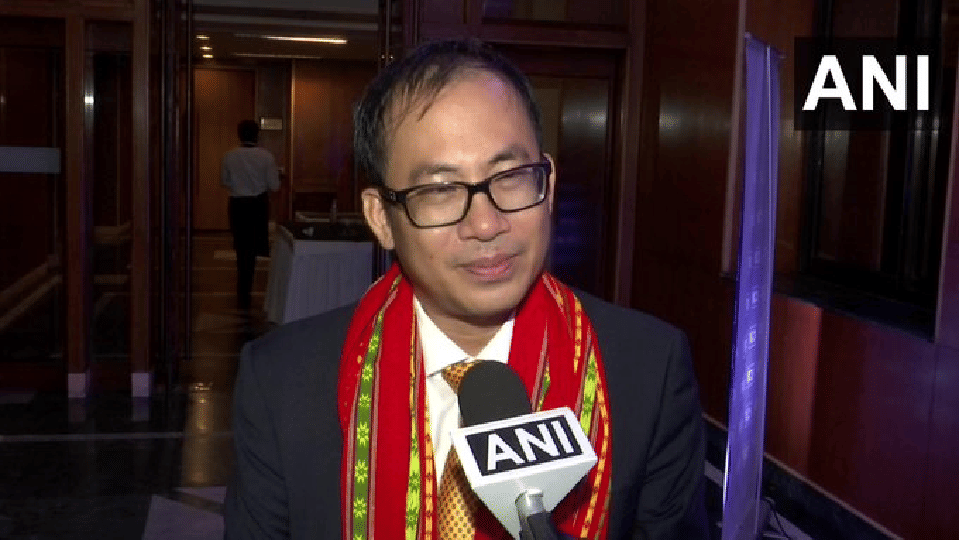 India-Vietnam Trade growing stronger, said Minister Counsellor Do Thanh Hai